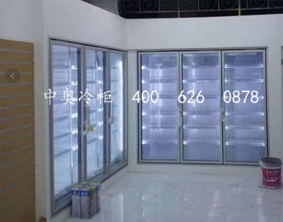 內(nèi)嵌式高端便利店冷柜 內(nèi)嵌式高端便利店冷柜